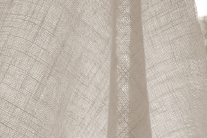 Licht room linnen inbetween gordijnstof